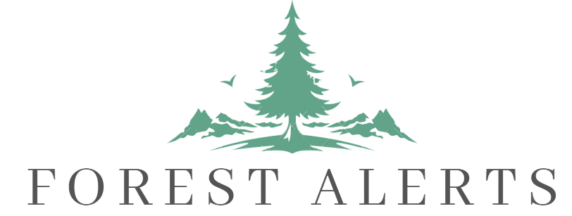 Forest Alerts